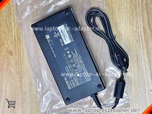 Große Bilder 1 von Original SONY ADP-160CB A ac adapter, 19.5V 8.21A ADP-160CB A Notebook Netzteile SONY19.5V8.21A160W-ACDP160D02