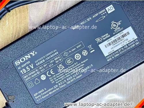 Große Bilder 5 von Original SONY ADP-160CB A ac adapter, 19.5V 8.21A ADP-160CB A Notebook Netzteile SONY19.5V8.21A160W-ACDP160D02