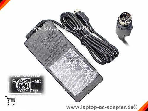 Große Bilder 1 von Original SONY AC-80MD ac adapter, 24V 3.3A AC-80MD Notebook Netzteile SONY24V3.3A80W-3PIN