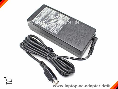 Große Bilder 2 von Original SONY AC-80MD ac adapter, 24V 3.3A AC-80MD Notebook Netzteile SONY24V3.3A80W-3PIN