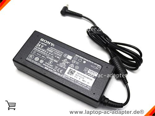 Bild 2 Von Original Adp-85nb A Ac Adapter Für Sony Ht-x8500 Sound Bar 24v 3.55a 85w Psu Auf Laptop-ac-adapter.de 