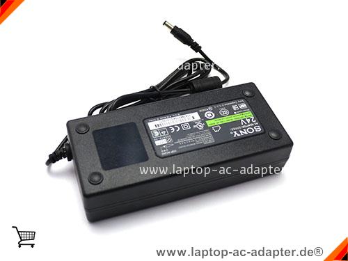 Große Bilder 2 von Original SONY VGP-AC242 ac adapter, 24V 4A VGP-AC242 Notebook Netzteile SONY24V4A96W-5.5x2.1mm