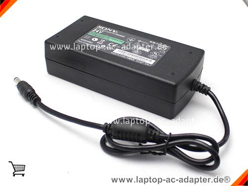 Große Bilder 2 von Original DAJING DJ-240400-SA ac adapter, 24V 4A DJ-240400-SA Notebook Netzteile SONY24V4A96W-5.5x2.5mm