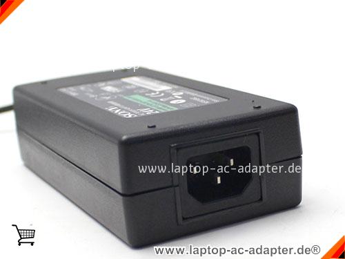 Große Bilder 4 von Original DAJING DJ-240400-SA ac adapter, 24V 4A DJ-240400-SA Notebook Netzteile SONY24V4A96W-5.5x2.5mm