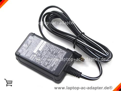 Große Bilder 1 von Original SONY AC-LS5 ac adapter, 4.2V 1.7A AC-LS5 Notebook Netzteile SONY4.2V1.7A7W