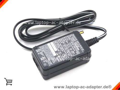 Große Bilder 2 von Original SONY AC-LS5 ac adapter, 4.2V 1.7A AC-LS5 Notebook Netzteile SONY4.2V1.7A7W
