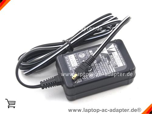 Große Bilder 3 von Original SONY AC-LS5 ac adapter, 4.2V 1.7A AC-LS5 Notebook Netzteile SONY4.2V1.7A7W