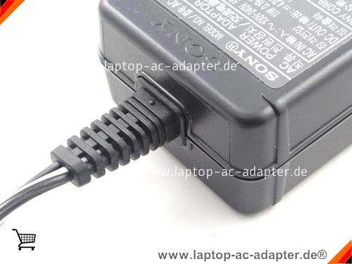 Große Bilder 4 von Original SONY AC-LS5 ac adapter, 4.2V 1.7A AC-LS5 Notebook Netzteile SONY4.2V1.7A7W
