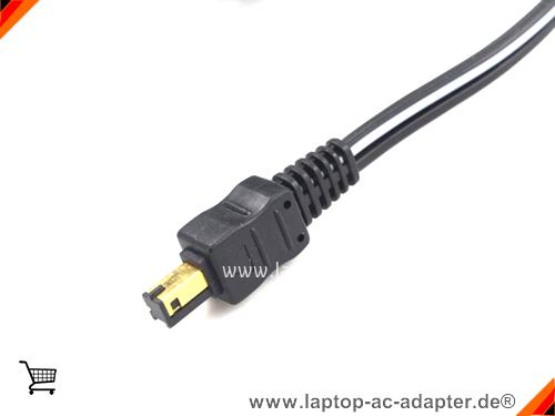 Große Bilder 5 von Original SONY AC-LS5 ac adapter, 4.2V 1.7A AC-LS5 Notebook Netzteile SONY4.2V1.7A7W