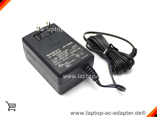 Große Bilder 2 von Original SONY ACE5820 ac adapter, 5.8V 2A ACE5820 Notebook Netzteile SONY5.8V2A11.6W-4.0x1.7mm-US