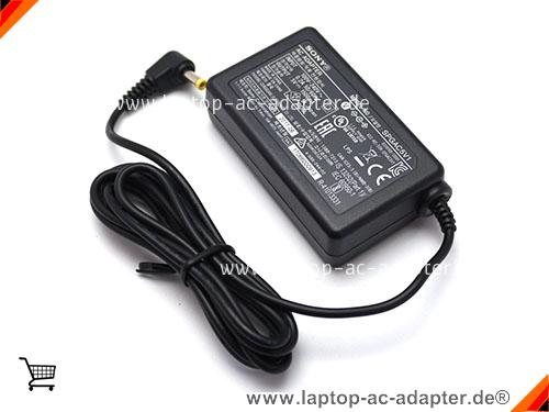 Große Bilder 2 von Original SONY SPGAC5V1 ac adapter, 5V 1.5A SPGAC5V1 Notebook Netzteile SONY5V1.5A7.5W-4.0x1.7mm