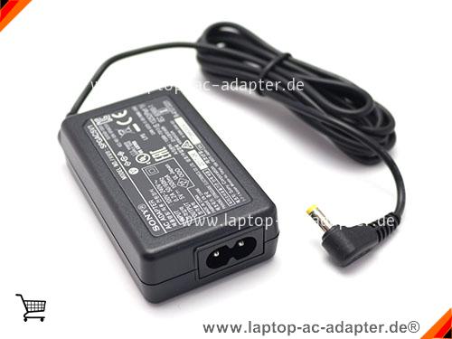 Große Bilder 4 von Original SONY SPGAC5V1 ac adapter, 5V 1.5A SPGAC5V1 Notebook Netzteile SONY5V1.5A7.5W-4.0x1.7mm
