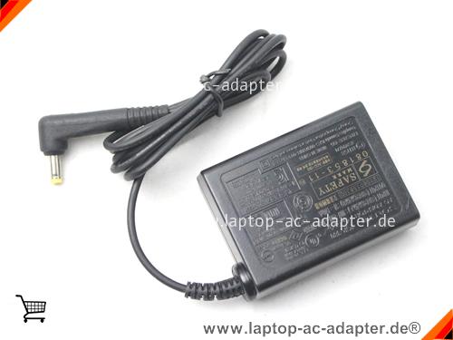 Bild 1 Von Sony Psp Psp1000 Psp2000 Psp3000 Series Psp-380 Ac Adapter Power Supply Auf Laptop-ac-adapter.de 