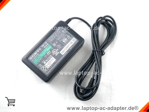 Große Bilder 3 von Original SONY PSP-100 ac adapter, 5V 2A PSP-100 Notebook Netzteile SONY5V2A10W-5.5x2.5mm