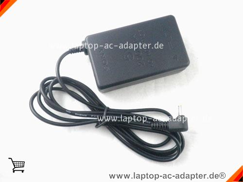Große Bilder 4 von Original SONY PSP-100 ac adapter, 5V 2A PSP-100 Notebook Netzteile SONY5V2A10W-5.5x2.5mm