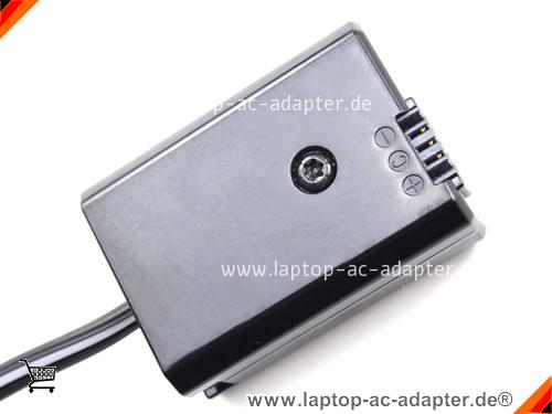 Bild 5 On Original Sony Ac-pw20 Ac Adapter Charger Für Alpha Nex-3 Series Digital Carmer Auf Laptop-ac-adapter.de 