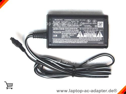 Große Bilder 4 von Original SONY AC-L200C ac adapter, 8.4V 1.7A AC-L200C Notebook Netzteile SONY8.4V1.7A14W