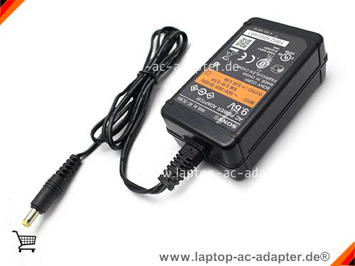 Bild 2 Von Original Sony Ac-dl960 Ac Adapter Für Webbie Hd Mhs-cm1 Cm1v  Camera Auf Laptop-ac-adapter.de 