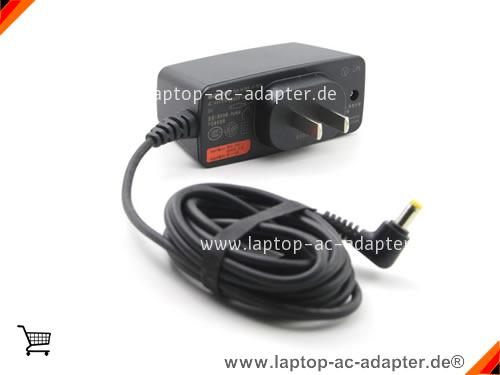 Große Bilder 1 von Original SONY AC-P9014A1 ac adapter, 9V 1.4A AC-P9014A1 Notebook Netzteile SONY9V1.4A13W-4.8x1.7mm-B-US
