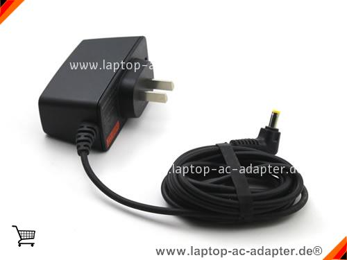 Große Bilder 2 von Original SONY AC-P9014A1 ac adapter, 9V 1.4A AC-P9014A1 Notebook Netzteile SONY9V1.4A13W-4.8x1.7mm-B-US