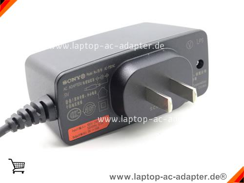 Große Bilder 3 von Original SONY AC-P9014A1 ac adapter, 9V 1.4A AC-P9014A1 Notebook Netzteile SONY9V1.4A13W-4.8x1.7mm-B-US