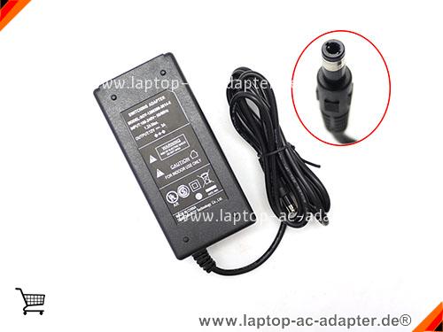 Große Bilder 1 von Original SOY  12V 3A Laptop AC Adapter, Notebook Netzteile SOY12V3A36W-5.5x2.5mm