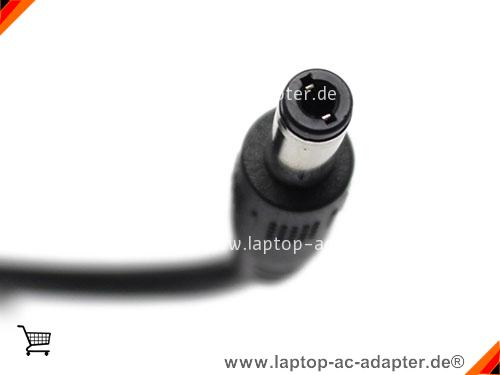 Große Bilder 5 von Original SOY SOY-19007900-454 ac adapter, 19.0V 7.9A SOY-19007900-454 Notebook Netzteile SOY19V7.9A150.1W-5.5x2.5mm