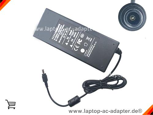 Große Bilder 1 von Original SOY  53V 2.3A Laptop AC Adapter, Notebook Netzteile SOY53V2.3A122W-6.5x4.4mm