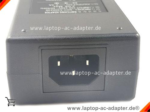 Große Bilder 4 von Original SOY  53V 2.3A Laptop AC Adapter, Notebook Netzteile SOY53V2.3A122W-6.5x4.4mm