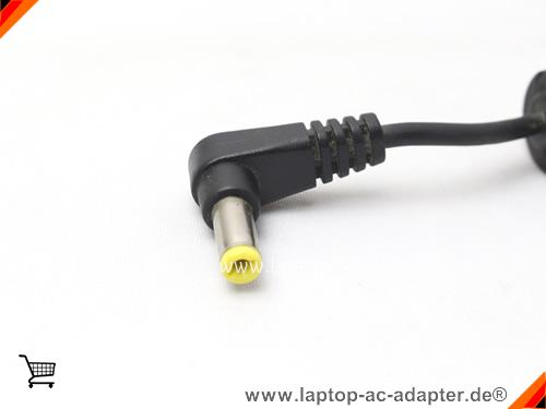 Große Bilder 5 von Original DELTA NER-SPSC8-045 ac adapter, 19V 3.42A NER-SPSC8-045 Notebook Netzteile SPS19V3.42A65W-5.5x2.1mm