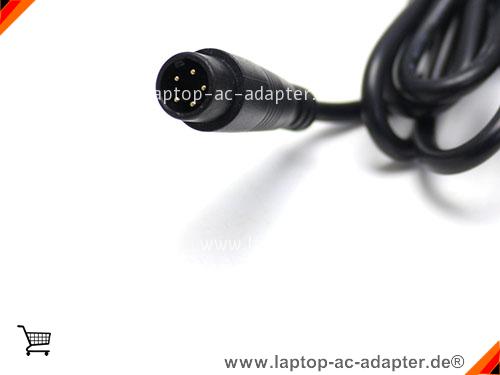 Große Bilder 5 von Original ST SHC-8100LC ac adapter, 36V 2A SHC-8100LC Notebook Netzteile ST36V2A72W-5PIN