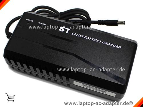 Große Bilder 3 von Original ST STC-8108LC ac adapter, 36V 3A STC-8108LC Notebook Netzteile ST36V3A108W-5.5x2.1mm-220-240V