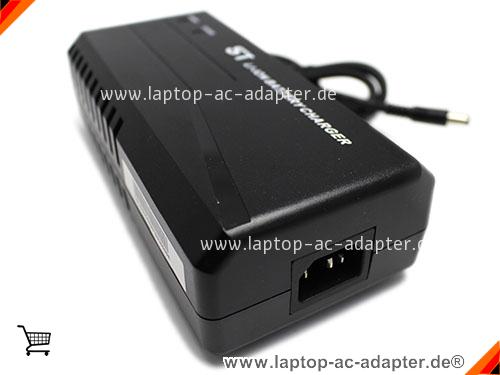 Große Bilder 4 von Original ST STC-8108LC ac adapter, 36V 3A STC-8108LC Notebook Netzteile ST36V3A108W-5.5x2.1mm-220-240V