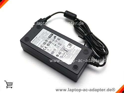 Große Bilder 2 von Original APD DA-52C24 ac adapter, 24V 2.15A DA-52C24 Notebook Netzteile STAR24V2.15A51.6W-3PIN-PS60A24C
