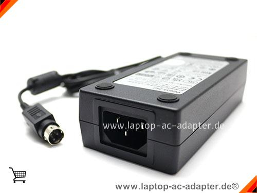 Große Bilder 4 von Original APD DA-52C24 ac adapter, 24V 2.15A DA-52C24 Notebook Netzteile STAR24V2.15A51.6W-3PIN-PS60A24C