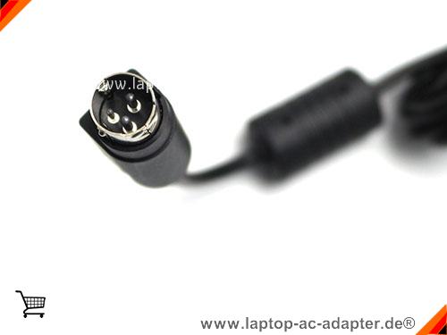 Große Bilder 5 von Original APD DA-52C24 ac adapter, 24V 2.15A DA-52C24 Notebook Netzteile STAR24V2.15A51.6W-3PIN-PS60A24C