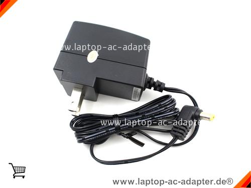 Große Bilder 2 von Original PHILIPS F12W-120100SPAC ac adapter, 12V 1A F12W-120100SPAC Notebook Netzteile SUNNY12V1A12W-5.5x2.5mm-US