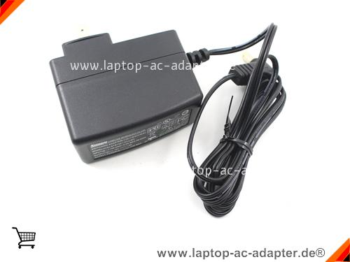 Große Bilder 3 von Original PHILIPS F12W-120100SPAC ac adapter, 12V 1A F12W-120100SPAC Notebook Netzteile SUNNY12V1A12W-5.5x2.5mm-US