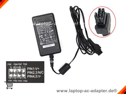 Bild 1 Von Original Sunny Sys1319-2412-t3 Ac Adapter 12v 2.0a With 8 Pins 24w Switching Adapter Auf Laptop-ac-adapter.de 