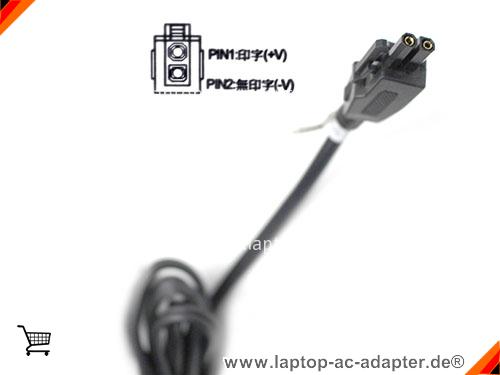 Bild 5 On Original Sunny Sys1548-5012-t3 Ac Adapter 12v 5a 60w Power Supply With Molex 2 Pin Auf Laptop-ac-adapter.de 
