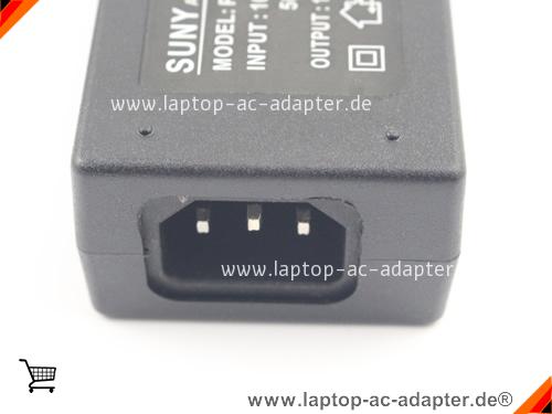 Bild 2 Von Original Suny Pd1931 Ac Adpater 19v 3.16a 60w Power Supply 4 Pin Auf Laptop-ac-adapter.de 