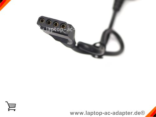 Bild 5 On Original Switching S026an12001502 Power Supply 12.0v 1.5a, 5.0v 1.5a 4 Holes Tip Auf Laptop-ac-adapter.de 