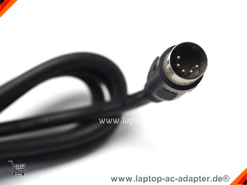 Große Bilder 5 von Original SWITCHING SPU45E-201 ac adapter, 12V 2A SPU45E-201 Notebook Netzteile SWITCHING12V2A42W-Special-5Pins