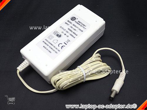 Bild 2 Von Original Stock Item Original Switching S036bp1200300 Ac Adapter 12v 3000ma Für Teufel Speaker Bar Auf Laptop-ac-adapter.de 
