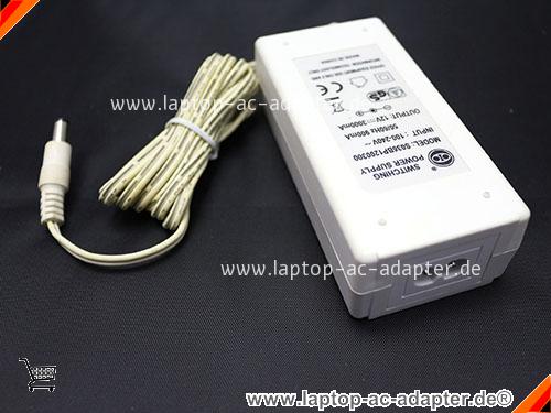 Bild 4 Von Original Stock Item Original Switching S036bp1200300 Ac Adapter 12v 3000ma Für Teufel Speaker Bar Auf Laptop-ac-adapter.de 