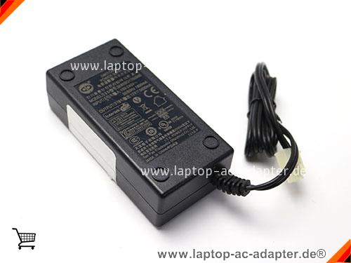 Große Bilder 2 von Original SWITCHING S065BQ1200500 ac adapter, 12V 5A S065BQ1200500 Notebook Netzteile SWITCHING12V5A60W-Molex-4PIN
