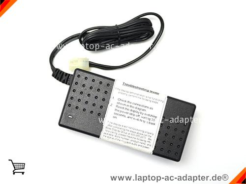 Große Bilder 3 von Original SWITCHING S065BQ1200500 ac adapter, 12V 5A S065BQ1200500 Notebook Netzteile SWITCHING12V5A60W-Molex-4PIN