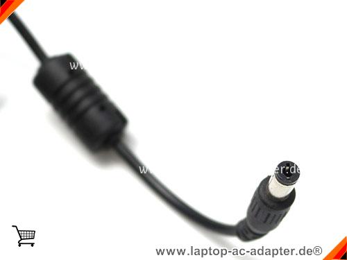 Große Bilder 5 von Original SWITCHING GP306B480125 ac adapter, 48V 1.25A GP306B480125 Notebook Netzteile SWITCHING48V1.25A60W-5.5x2.1mm