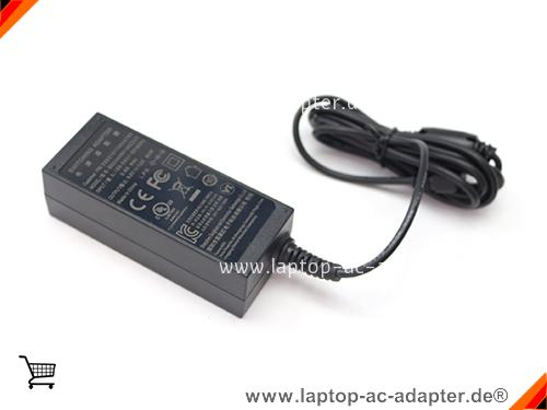 Große Bilder 2 von Original SWITCHING G024A090100ZZUD ac adapter, 9V 1A G024A090100ZZUD Notebook Netzteile SWITCHING9V1A9W-5.5x2.5mm