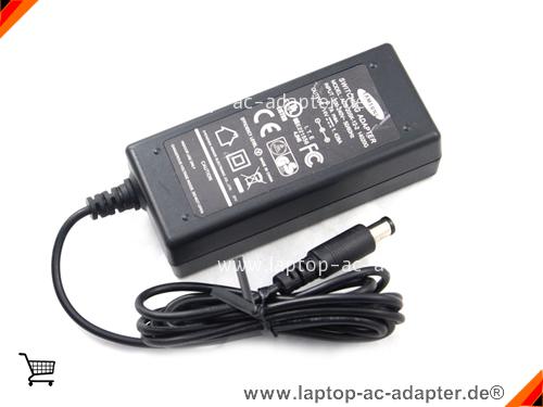 Große Bilder 1 von Original SAMSUNG ADS-20SK-12-2 14020G ac adapter, 14V 1.428A ADS-20SK-12-2 14020G Notebook Netzteile Samsung14V1.428A20W-6.5x4.4mm